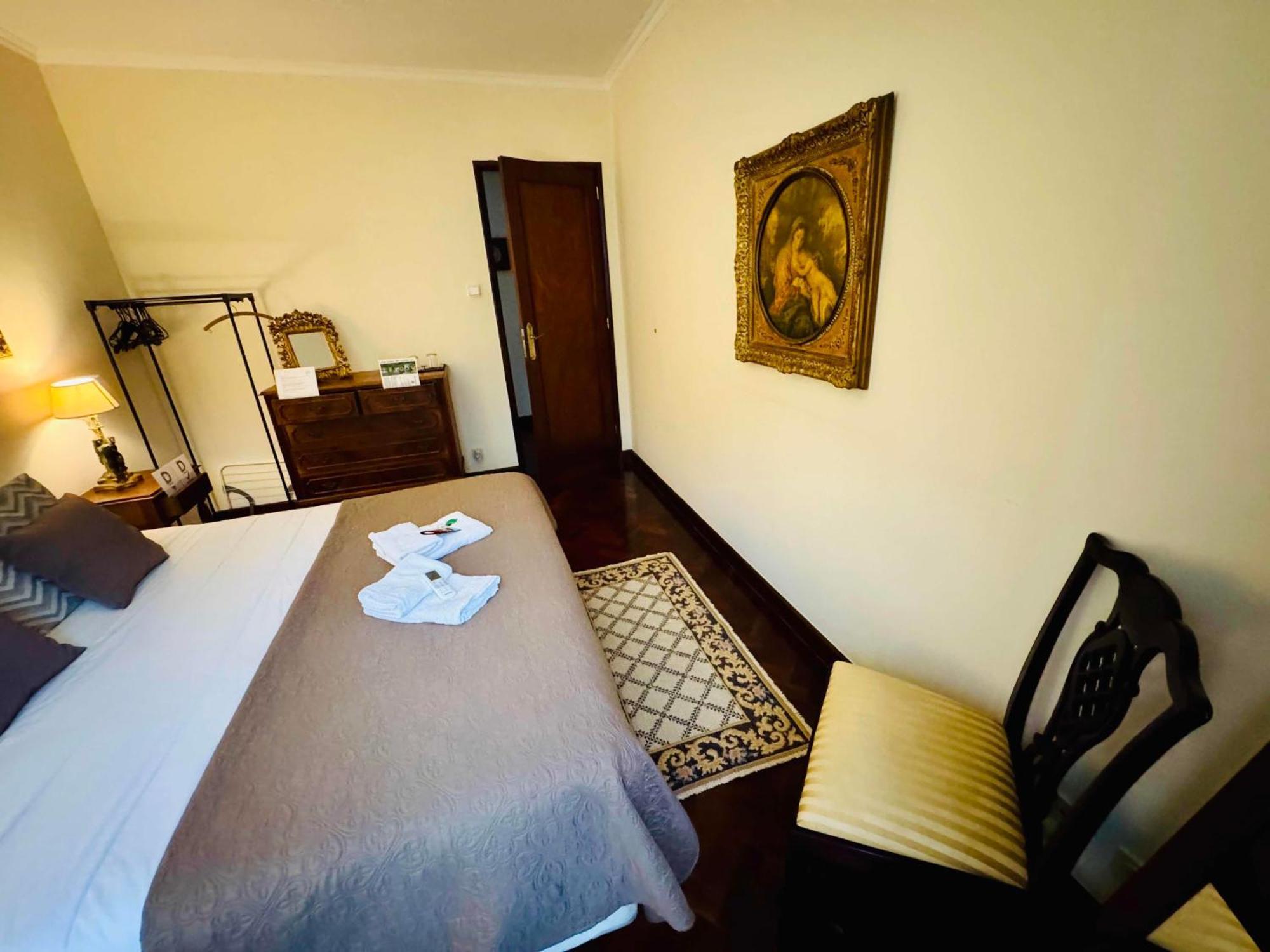 Dmcharme Guest house